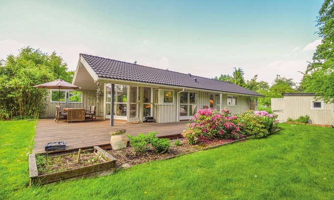 Askeby Maison | Superbe maison à Askeby avec WiFi