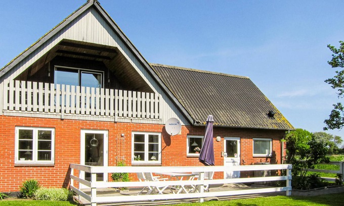 Ronne Maison | Magnifique maison de 3 chambres à Rønne