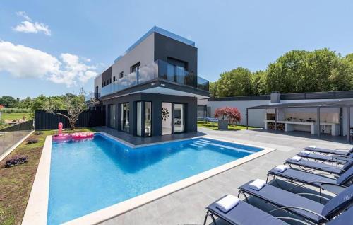 Sorici Maison | 3 Bedroom Gorgeous Home In Sorici