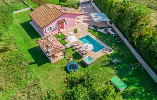Marceljani Maison | 3 Bedroom Gorgeous Home In Labin