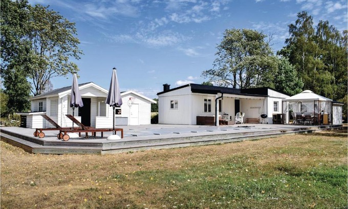 Lottorp Maison | 3 Bedroom Gorgeous Home In Löttorp