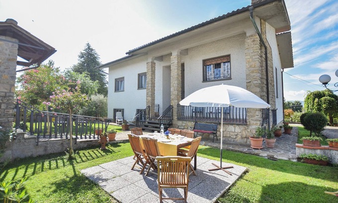 Pistoia Maison | 3 bedroom gorgeous home in Pistoia