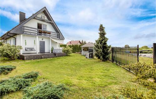 gmina Bedzino Maison | 3 Bedroom Gorgeous Home In Podamirowo