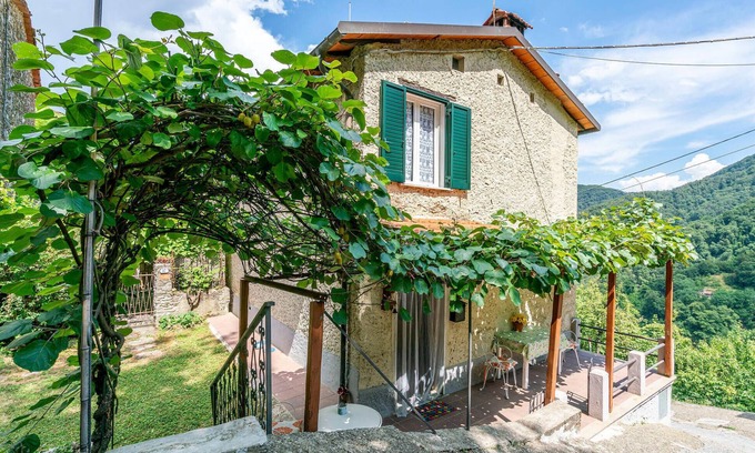 Stazzema Maison | Casa Andrea