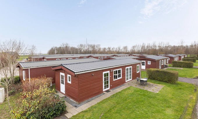 Wagenborgen Maison | Magnifique maison de 3 chambres à.