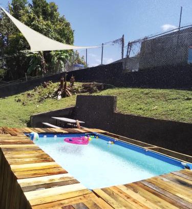 Minillas Maison | 3 Bedroom Home Best Price Bayamon by Rentalspr