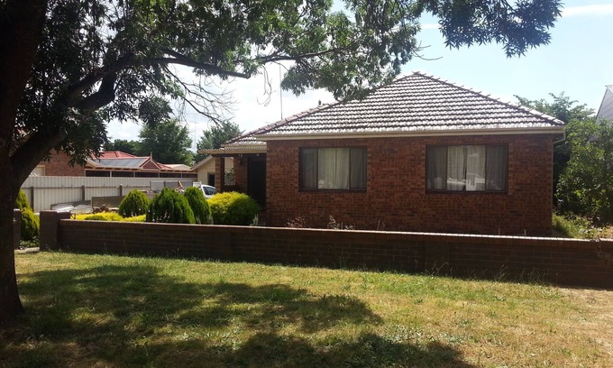 Goulburn Maison | Three Bedroom House
