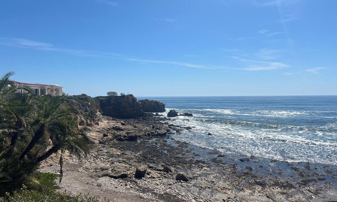 Corona del Mar Maison | 3-bedroom house in awesome Newport Beach with WiFi