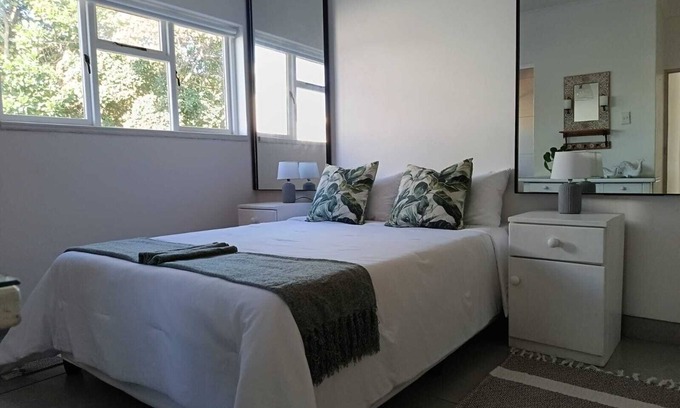 Hartenbos Maison | 3-bedroom house in amazing Mossel Bay with WiFi