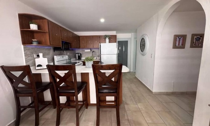 Camaceyes Maison | 3-bedroom house in beautiful Camaceyes with AC, WiFi