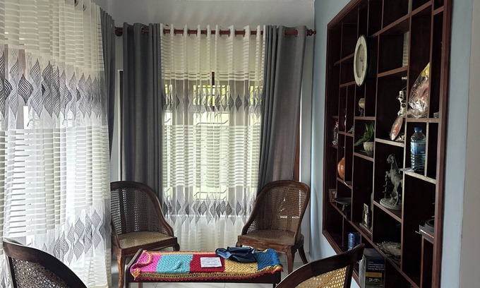 Kalutara Maison | 3-bedroom house in beautiful Kalutara with AC, WiFi. Relax and unwind
