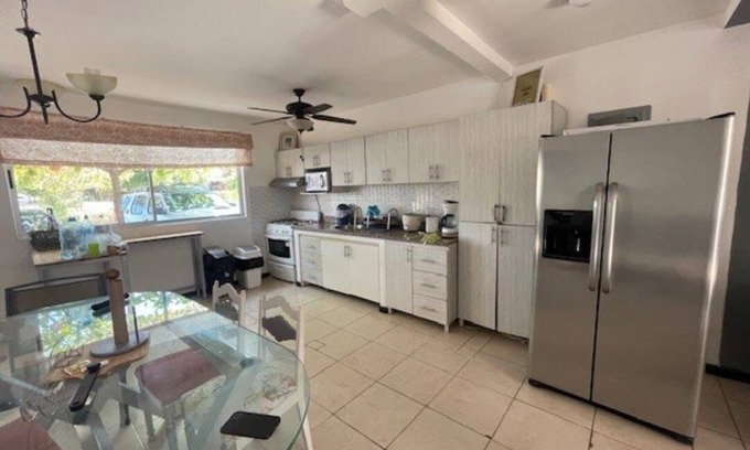 Bejuco Maison | 3-bedroom house in fabulous Bejuco with WiFi, AC, fitness room