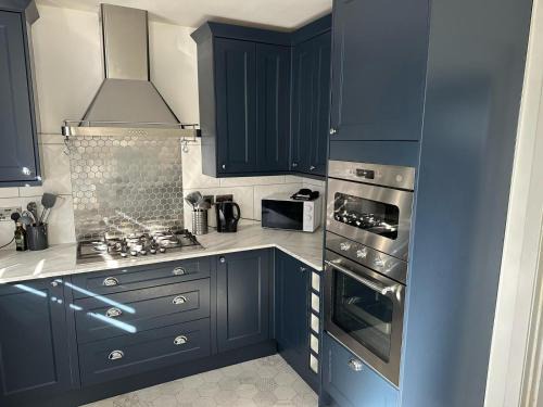 Kirkcaldy Maison | 3 bedroom house in Kirkaldy, Fife