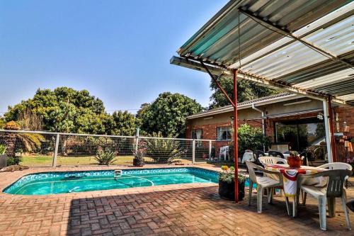 Nelspruit Appartement | 3 Bedroom House in Nelspruit