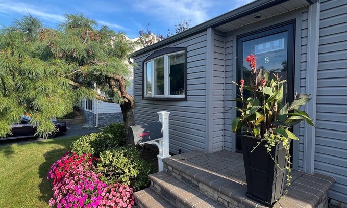 Plainview Maison | 3-bedroom house in Plainview, 5 minutes from the Ryder cup golf tournament