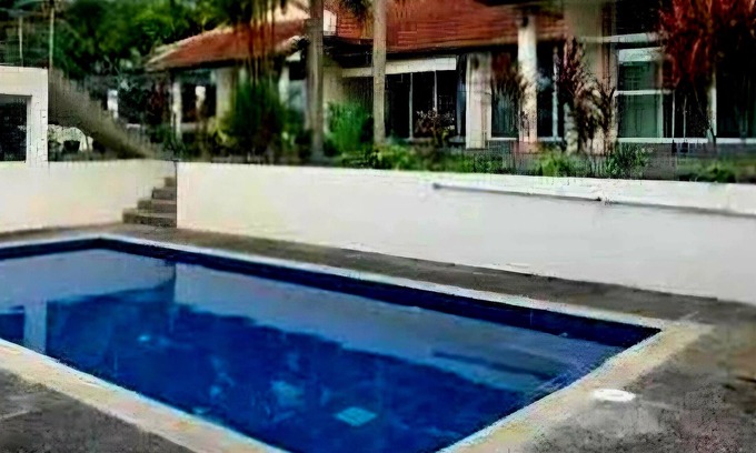Kathu Maison | 3-bedroom house in fabulous Tambon Kathu with AC, WiFi