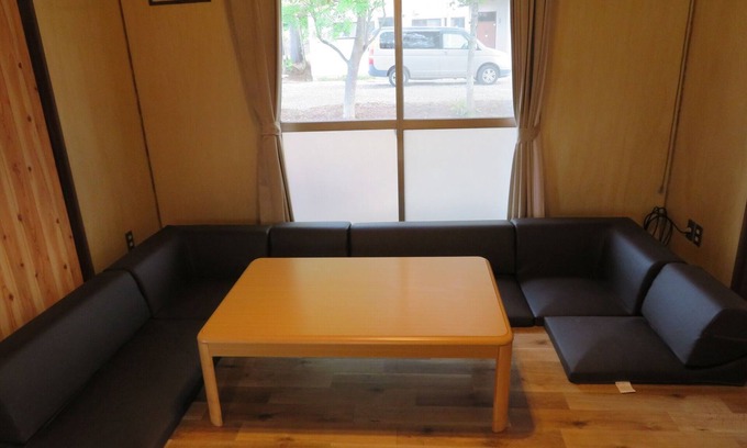 Shari Maison | 3 bedroom house non smoking / Shari-gun Hokkaidō