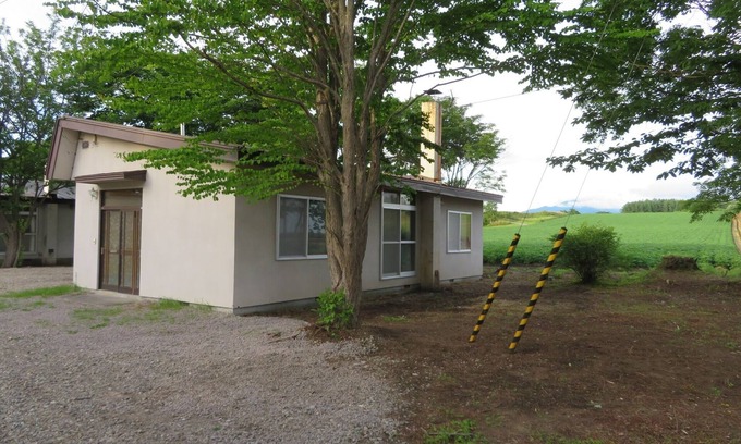 Shari Maison | 3 bedroom house / Shari-gun Hokkaidō