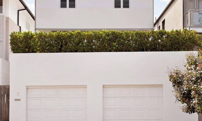 Rose Bay Maison | 3-bedroom house with pool in North Bondi