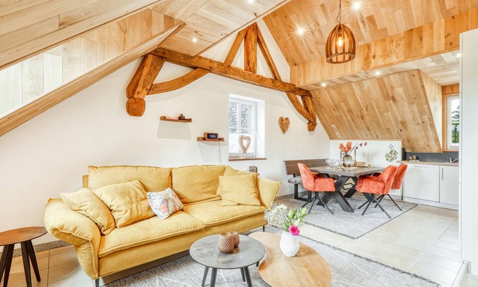 Irrhausen Appartement | Kleiner Fuchs