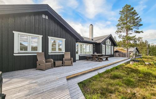 Kongsberg Maison | 3 Bedroom Lovely Home In Skollenborg