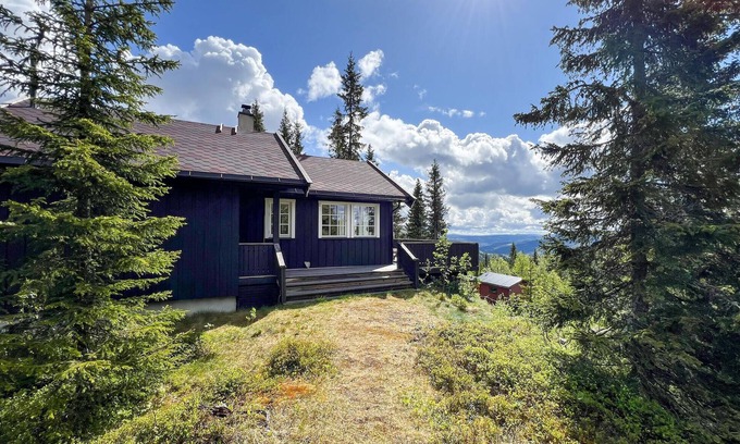 Nordre Land Maison | 3 bedroom lovely home in Nord-Torpa
