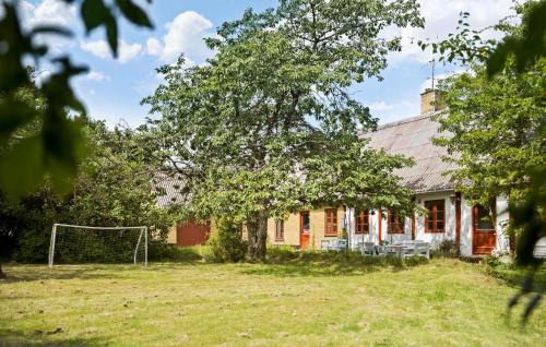 Østermarie Maison | 3 Bedroom Lovely Home In Østermarie