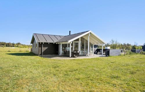 Aalbaek Maison | 3 Bedroom Lovely Home In Ålbæk