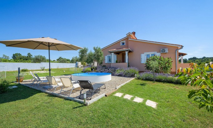 Bibici Maison | Maison de 3 chambres acceptant les.