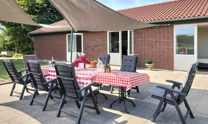 Beesel Maison | 3 bedroom lovely home in Beesel