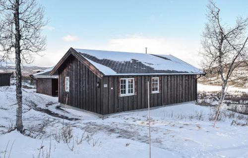 Vestre Slidre Maison | 3 Bedroom Lovely Home In Røn