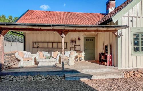 Alingsas Maison | 3 Bedroom Lovely Home In Alingsås