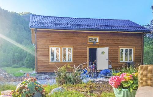 Lindas Maison | 3 Bedroom Lovely Home In Vikanes
