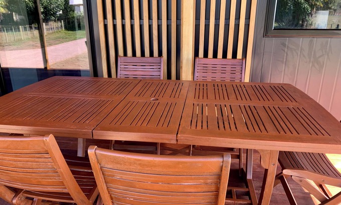Awakeri Maison | 3-bedroom mobile home in awesome Awakeri with WiFi, AC