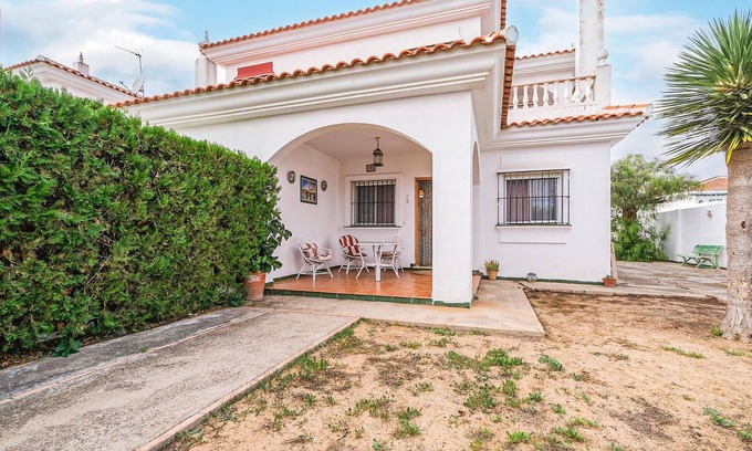 Sector A - Aulaga Maison | Belle maison de 3 chambres à.