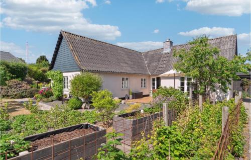 Frederiksvaerk Maison | 3 Bedroom Nice Home In Frederiksværk