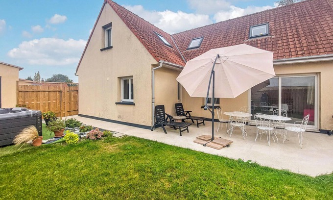 Desvres Maison | Superbe maison de 3 chambres à Desvres