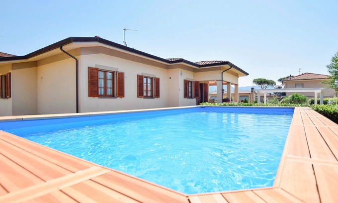 Camaiore Maison | Magnifique maison à Camaiore avec WiFi