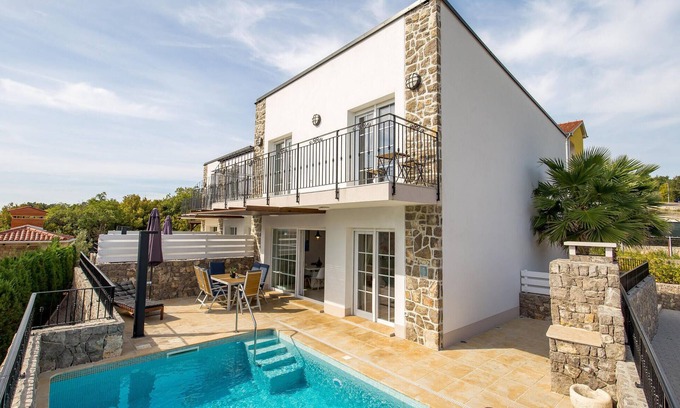 Kornic Maison | Belle maison de 3 chambres à Kornic