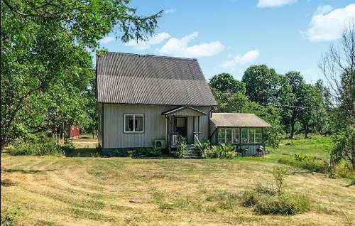 Blankered Maison | 3 Bedroom Nice Home In Knäred