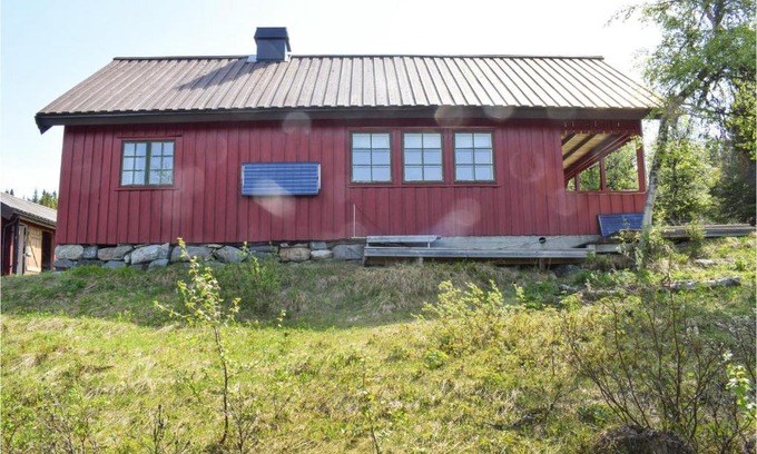 Hundorp Maison | 3 Bedroom Nice Home In Sør-Fron
