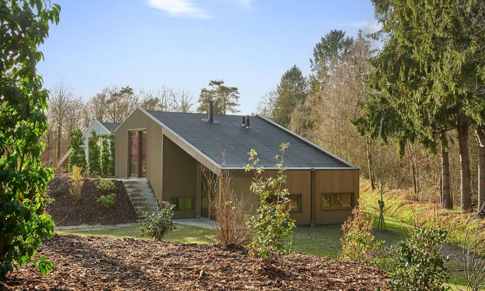 Spier Maison | Park Dassenburcht