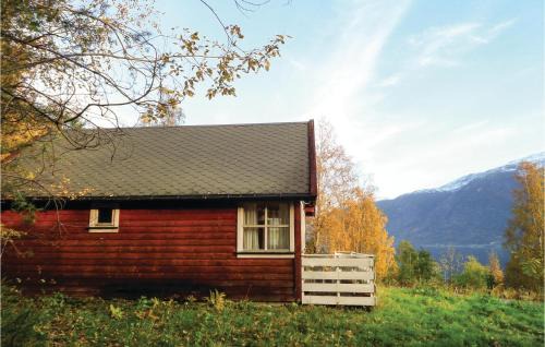 Vallavik Maison | 3 Bedroom Nice Home In Vallavik