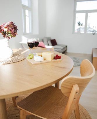 Kokkola Appartement | 3 Bedroom Nordic Timber Home
