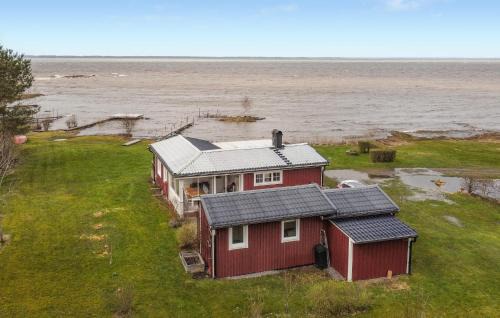 Kallby Maison | 3 Bedroom Pet Friendly Home In Källby