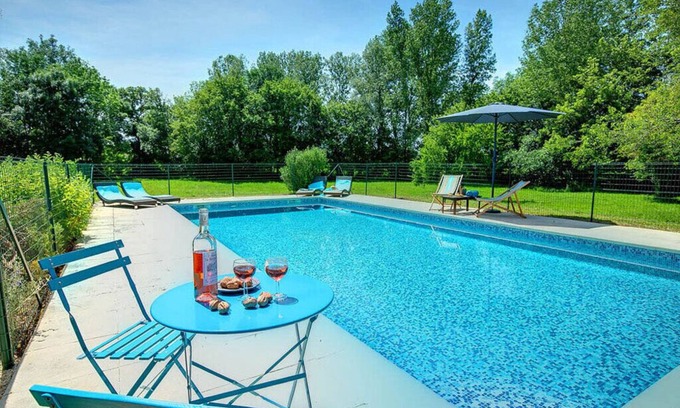 Castillonnes Maison | Vrbo Property