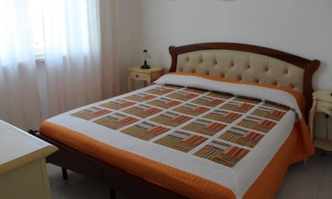 Posto Rosso Maison | Vrbo Property