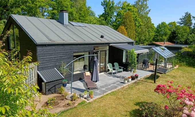 Silkeborg Municipality Maison | Vrbo Property