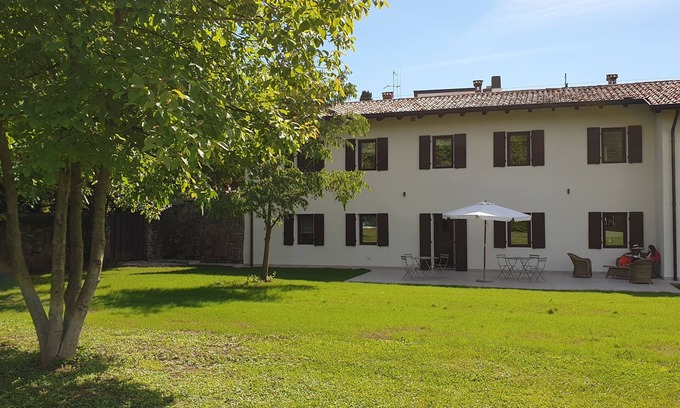 Gorizia Maison | Vrbo Property