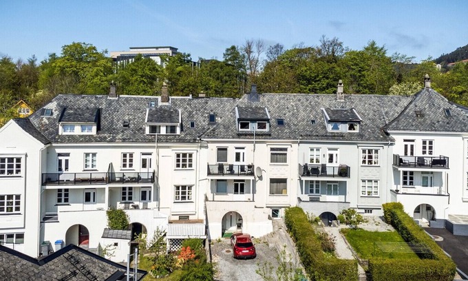 Bergenhus Maison | Vrbo Property